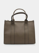 Handbag - Taupe