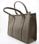 Handbag - Taupe