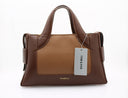 Handbag - Dark Brown