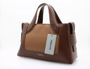 Handbag - Dark Brown