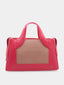 Handtas - Roze