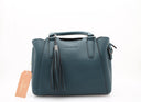 Handbag - Blue