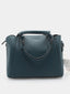 Handtas - Blauw