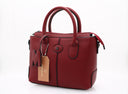 Handbag - Red