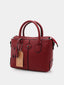 Sac à main - Rouge