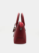 Handbag - Red