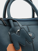Sac à main - Bleu