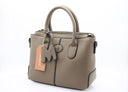 Handbag - Taupe