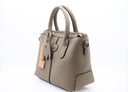 Handbag - Taupe