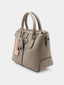 Sac à main - Taupe