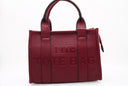 Handbag - Red