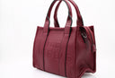 Handbag - Red