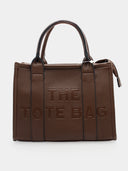Sac à main - Marron