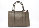 Handbag - Taupe