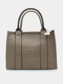 Handbag - Taupe