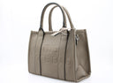 Handbag - Taupe