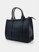 Sac à main "The Tote Bag" - Bleu foncé