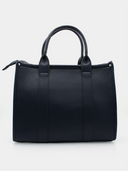 Sac à main "The Tote Bag" - Bleu foncé