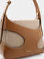 Handbag - Brown