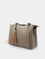 Sac à main - Taupe
