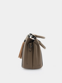 Handbag - Taupe