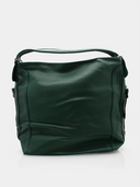 Handbag - Dark Green
