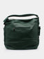 Handbag - Dark Green