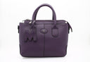 Handbag - Purple