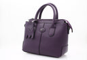 Handbag - Purple