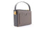 BALMAIN - Signature Radio Bag - Brun