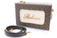 BALMAIN - Signature Radio Bag - Brun