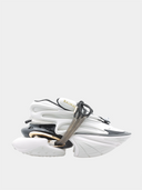 Unicorn Sneaker - Blanc/Noir