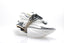 BALMAIN - Unicorn Sneaker - White and Black