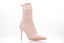 BALMAIN - Skye Knit Bottie - Nude