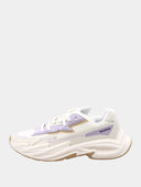 Dr4gon Sneakers - White/Mauve