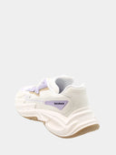 Dr4gon Sneakers - White/Mauve