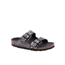 BIRKENSTOCK® - Women's Sandals - Arizona Birko-Flor