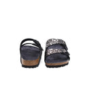 BIRKENSTOCK® - Women's Sandals - Arizona Birko-Flor