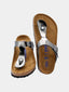 BIRKENSTOCK® - Women's Sandals - Gizeh BS Regular