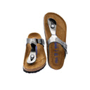 BIRKENSTOCK® - Women's Sandals - Gizeh BS Regular