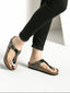 BIRKENSTOCK® - Women's Sandals - Gizeh BS Regular