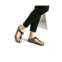 BIRKENSTOCK® - Women's Sandals - Gizeh BS Regular