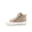 CANDICE COOPER - Baskets montantes en nubuck et cuir nappa pour Femmes - Plus Fur