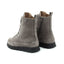 CANDICE COOPER - Bottines pour Femmes en cuir nubuck gris - Ninja Commando