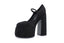 CASADEI - Camoscio - Noir