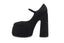 CASADEI - Camoscio - Noir