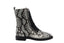 CASADEI - Zambesi Bottine - Motif Serpent