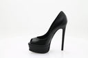Vittoriale - Black