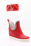 CASADEI - Florence Energy - Rouge