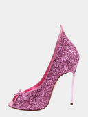 CASADEI - Pellane - Rose